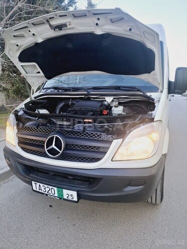 Mercedes Sprinter 315 2008, 248,000 km - 2.2 l - Bakı