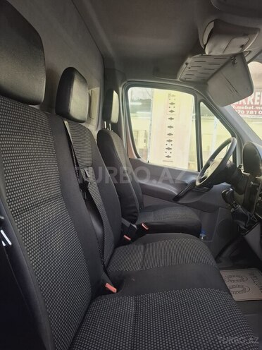Mercedes Sprinter 315 2008, 248,000 km - 2.2 l - Bakı