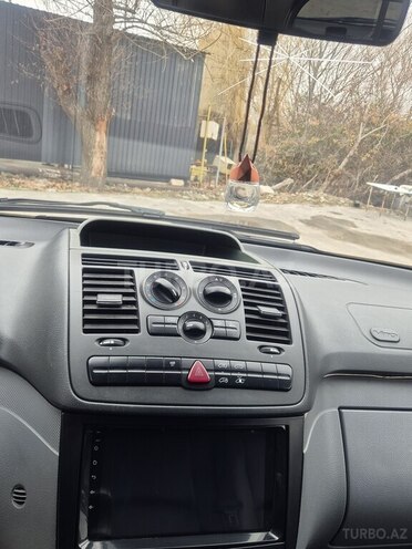 Mercedes Vito 2008, 222,610 km - 2.1 l - Tovuz
