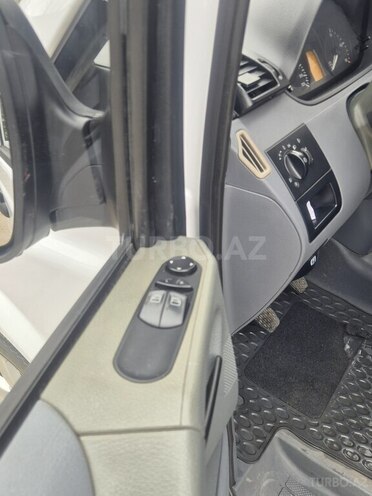 Mercedes Vito 2008, 222,610 km - 2.1 l - Tovuz