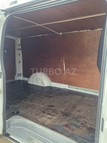 Mercedes Vito 2008, 222,610 km - 2.1 l - Tovuz