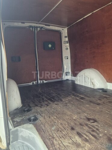 Mercedes Vito 2008, 222,610 km - 2.1 l - Tovuz