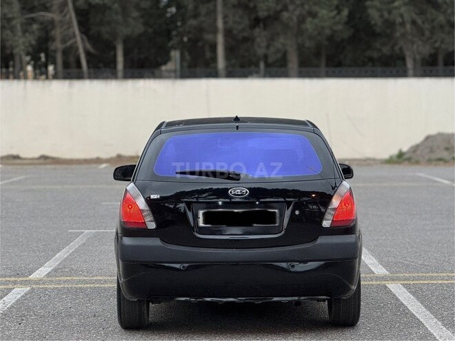 Kia Rio 2008, 286,000 km - 1.5 l - Sumqayıt
