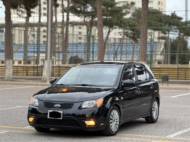 Kia Rio 2008, 286,000 km - 1.5 l - Sumqayıt