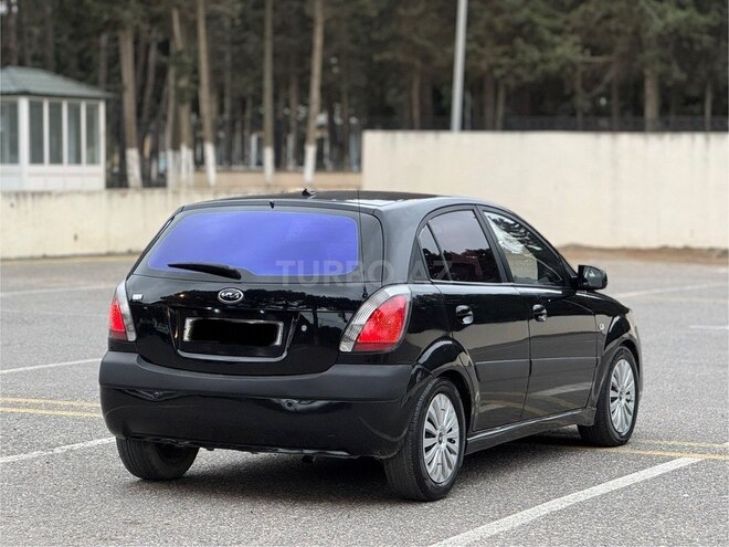 Kia Rio 2008, 286,000 km - 1.5 l - Sumqayıt
