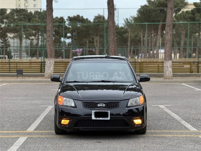 Kia Rio 2008, 286,000 km - 1.5 l - Sumqayıt