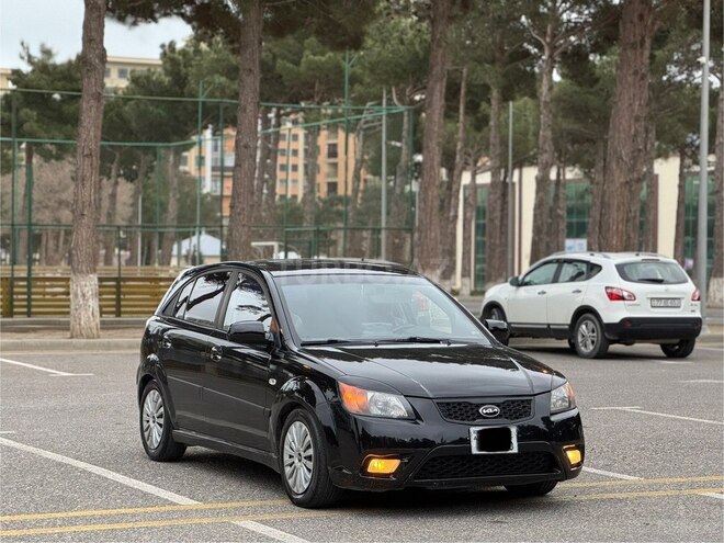 Kia Rio 2008, 286,000 km - 1.5 l - Sumqayıt