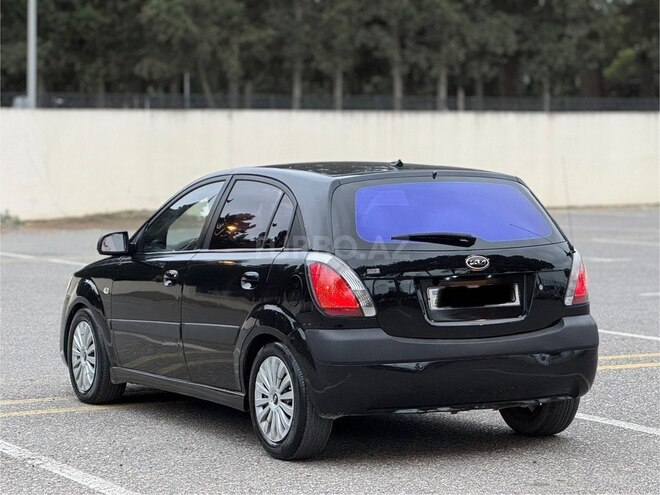 Kia Rio 2008, 286,000 km - 1.5 l - Sumqayıt