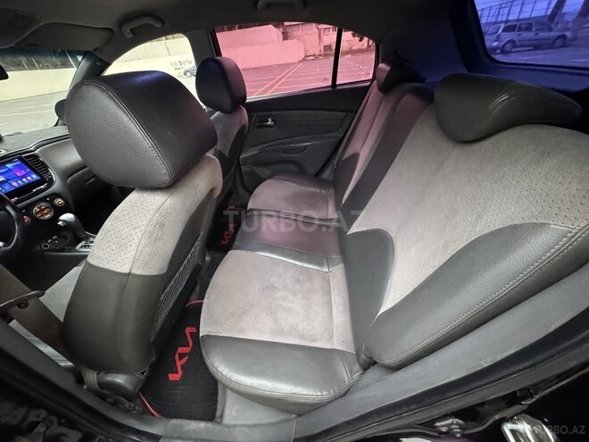 Kia Rio 2008, 286,000 km - 1.5 l - Sumqayıt