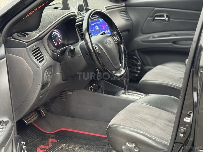 Kia Rio 2008, 286,000 km - 1.5 l - Sumqayıt