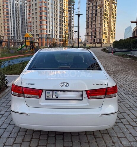 Hyundai Sonata-3