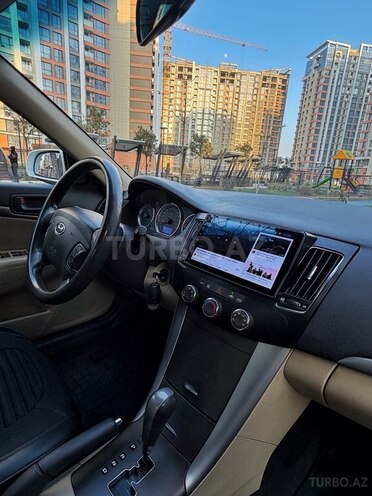 Hyundai Sonata-9