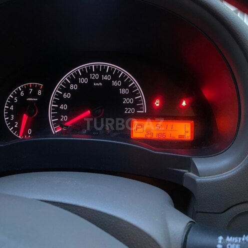 Nissan Sunny 2014, 291,000 km - 1.5 l - Bakı