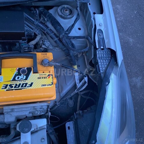 Nissan Sunny 2014, 291,000 km - 1.5 l - Bakı
