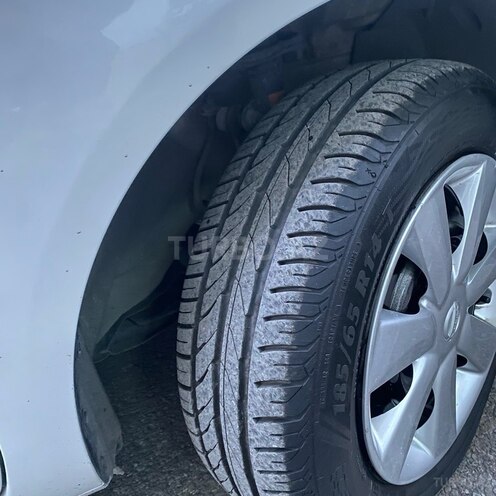 Nissan Sunny 2014, 291,000 km - 1.5 l - Bakı