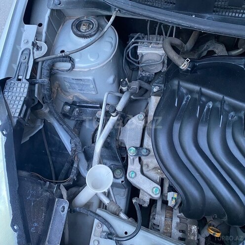 Nissan Sunny 2014, 291,000 km - 1.5 l - Bakı