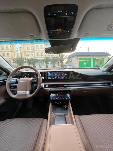 Hyundai Grandeur 2023, 97,500 km - 1.6 l - Bakı
