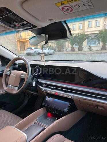 Hyundai Grandeur 2023, 97,500 km - 1.6 l - Bakı