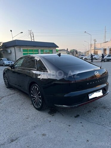 Hyundai Grandeur 2023, 97,500 km - 1.6 l - Bakı