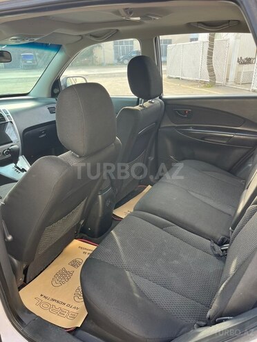 Hyundai Tucson 2008, 305,000 km - 2.0 l - Bərdə