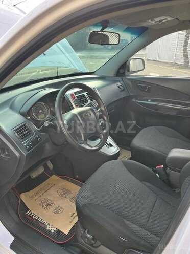 Hyundai Tucson 2008, 305,000 km - 2.0 l - Bərdə