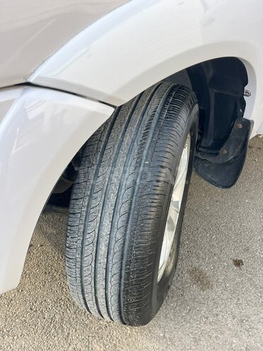 Hyundai Tucson 2008, 305,000 km - 2.0 l - Bərdə