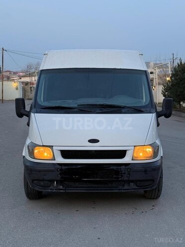 Ford Transit 2003, 323,251 km - 2.4 л - Bakı