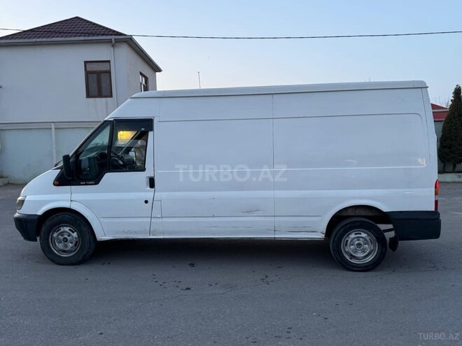 Ford Transit 2003, 323,251 km - 2.4 л - Bakı