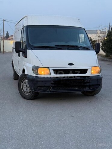 Ford Transit 2003, 323,251 km - 2.4 л - Bakı
