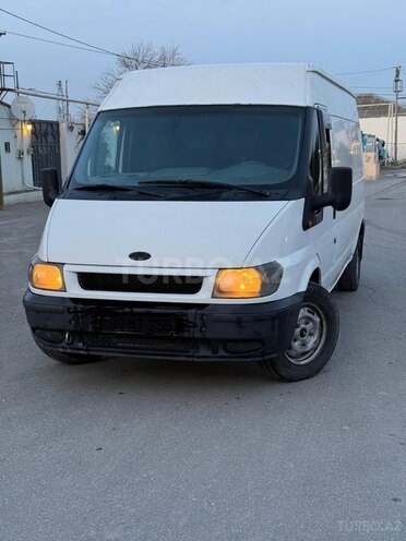 Ford Transit 2003, 323,251 km - 2.4 л - Bakı