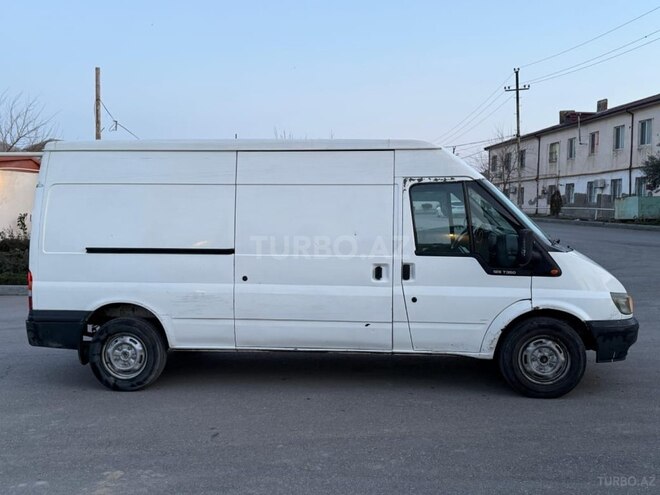 Ford Transit 2003, 323,251 km - 2.4 л - Bakı