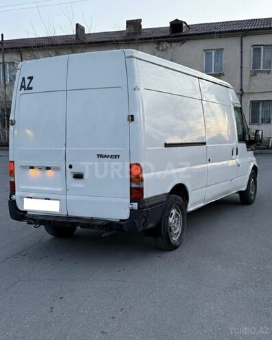 Ford Transit 2003, 323,251 km - 2.4 л - Bakı