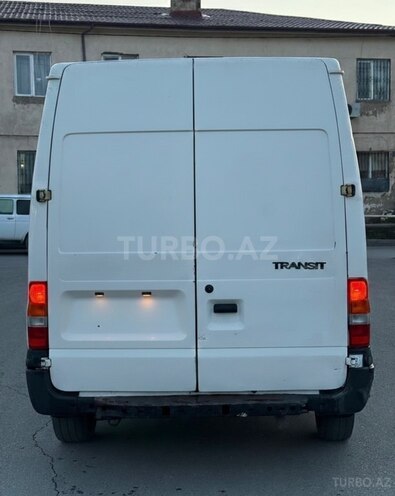 Ford Transit 2003, 323,251 km - 2.4 л - Bakı