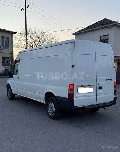 Ford Transit 2003, 323,251 km - 2.4 л - Bakı