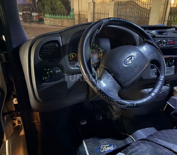 Ford Transit 2003, 323,251 km - 2.4 л - Bakı