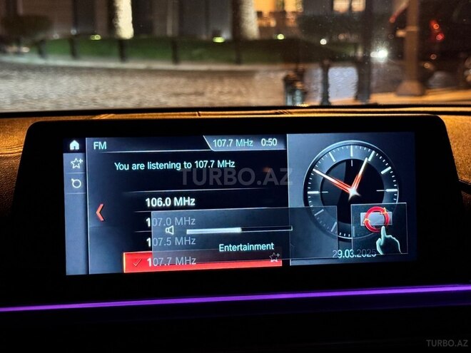 BMW 520 2017, 177,000 km - 2.0 l - Bakı
