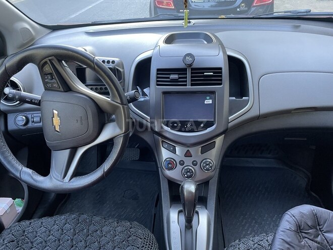 Chevrolet Aveo 2014, 192,000 km - 1.6 l - Bakı