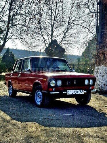 LADA (VAZ) 2106 1994, 170,000 km - 1.6 l - Goranboy