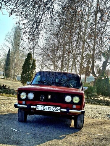 LADA (VAZ) 2106 1994, 170,000 km - 1.6 l - Goranboy