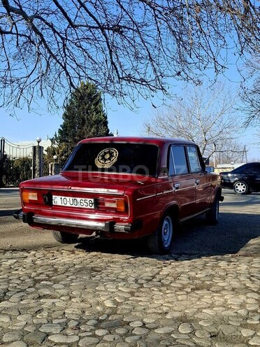 LADA (VAZ) 2106 1994, 170,000 km - 1.6 l - Goranboy