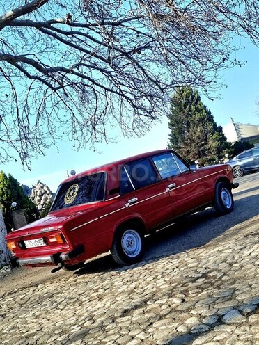 LADA (VAZ) 2106 1994, 170,000 km - 1.6 l - Goranboy