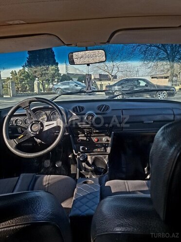 LADA (VAZ) 2106 1994, 170,000 km - 1.6 l - Goranboy