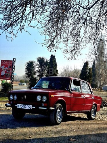 LADA (VAZ) 2106 1994, 170,000 km - 1.6 l - Goranboy