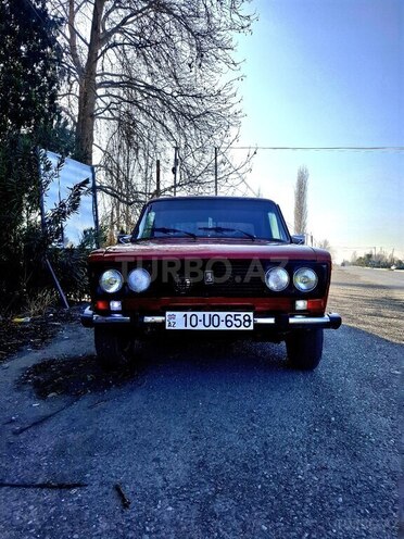 LADA (VAZ) 2106 1994, 170,000 km - 1.6 l - Goranboy