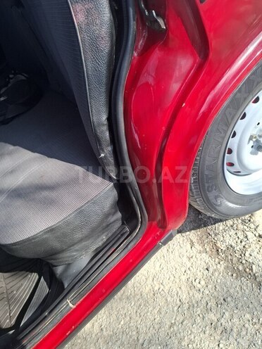 LADA (VAZ) 2106 1994, 170,000 km - 1.6 l - Goranboy
