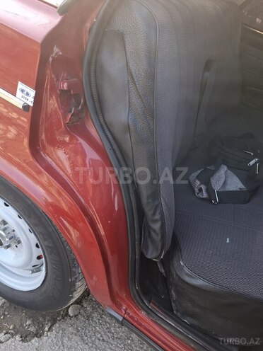 LADA (VAZ) 2106 1994, 170,000 km - 1.6 l - Goranboy