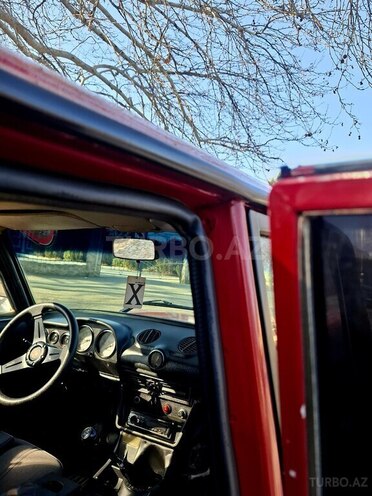 LADA (VAZ) 2106 1994, 170,000 km - 1.6 l - Goranboy