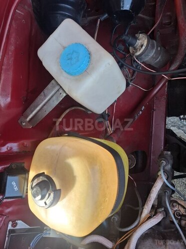 LADA (VAZ) 2106 1994, 170,000 km - 1.6 l - Goranboy