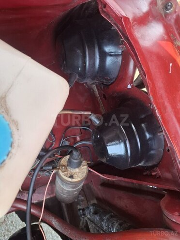 LADA (VAZ) 2106 1994, 170,000 km - 1.6 l - Goranboy