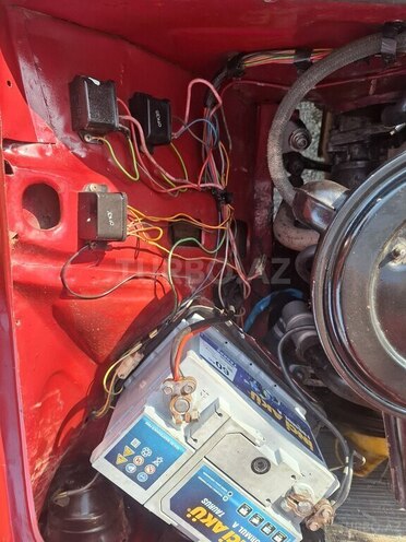 LADA (VAZ) 2106 1994, 170,000 km - 1.6 l - Goranboy